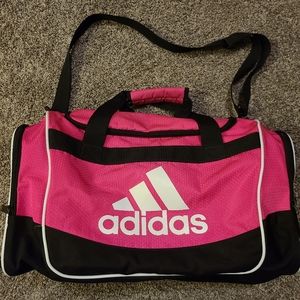 Adidas Duffle bag
